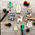 Woodland DIY Craft Kit - DIY Garland Woodland DIY Craft Kit - DIY Garland