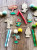 Mushroom Craft Kit - DIY Garland Mushroom Craft Kit - DIY Garland