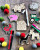 Barnyard Craft Kit - DIY Garland Barnyard Craft Kit - DIY Garland