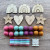 Rainbow Craft Kit - DIY Garland Rainbow Craft Kit - DIY Garland