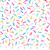 Dovetail - Confetti