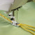 HUSQVARNA® VIKING® Three Hole Yarn Foot (1 - 8) HUSQVARNA® VIKING® Three Hole Yarn Foot (1 - 8)
