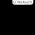 Colorworks Premium Solid  108" Wide Ultra Black