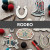 Rodeo Craft Kit - DIY Garland Rodeo Craft Kit - DIY Garland