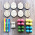 Easter Egg Craft Kit - DIY Garland Easter Egg Craft Kit - DIY Garland