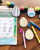 Easter Egg Craft Kit - DIY Garland Easter Egg Craft Kit - DIY Garland