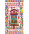 Songbird Panel - 24"x44" Songbird Panel - 24"x44"