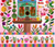 Songbird Panel - 24"x44" Songbird Panel - 24"x44"