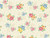 Marcus Fabrics Roses - Cream 108"
