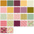 Meadow Walk 22 Piece Fat Quarter Bundle