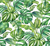 Coastal Breeze Tropical Getaway - Leaves