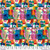 Colori Talipa Multi