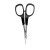 Kai Double Curve Needle Craft Scissors