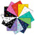 Quiltstellation 12 piece Fat Quarter Bundle