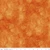 Painter's Watercolor Swirl Orange