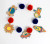Kids DIY Garland Kit - Outer Space