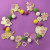 DIY Craft Kit - Fairy Garden Garland Kit