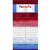 Patriotic Pop 2 1/2" Strip Pack