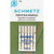 Schmetz Topstitch 5pk 100/16