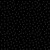 Kimberbell Basics Tiny Dots Black/White