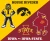 IOWA - IOWA STATE HOUSE DIVIDED PANEL-36"X 43"