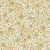 Christmastime Ornaments Cream/Green