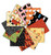Bok Bok Meow 12 Fat Quarter Bundle