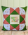 2026 Shop Hop Ohio Star Pillow Case Kit: 18" x 18"