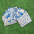 Pride of Detroit 8 Piece Fat Quarter Bundle