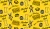 UNIVERSITY OF IOWA -Mini Stadium Logo Design