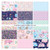 Enjoy the Ride 14 Piece Fat Quarter Bundle