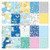 Twinkle Comfort Flannel 20 Piece Fat Quarter Bundle
