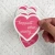 Happiest When Sewing Sticker