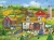 Lapps Quilt Barn 1000pc Puzzle