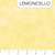 Canvas Lemoncello