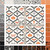 Goth Gardens 10" Squares (42pc)