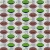 Evergreen Endzone Seattle Footballs