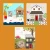 Home Sewn Tiling Scenes Volume 2