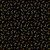 Miniature Minis Springs Candy on Black