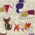 Powerful Animal Cats