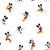 Mickey Mouse Traditional