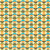 Patchouli Prints Tulip Coco Pale Yellow