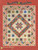 Monterrey Medallions Quilt Pattern