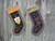 Angel and Mitten Stockings