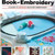 Bernina Big Book of Embroidery Bernina Big Book of Embroidery