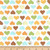 Hearts and Bees Susybee Print