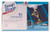 Snap Hoop 145 x 225 mm (5.7" x 8.85") Bernina Snap Hoop 145 x 225 mm (5.7" x 8.85") Bernina