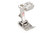 The special design of this presser foot supports and facilitates sewing with Binder Attachment #87 and #88. Binder Foot #95C enables you to create neat, even edge finishes on quilts, home furnishings and garments, so both simple and elaborate sewing projects are successfully completed in no time flat. The special design of this presser foot supports and facilitates sewing with Binder Attachment #87 and #88. Binder Foot #95C enables you to create neat, even edge finishes on quilts, home furnishings and garments, so both simple and elaborate sewing projects are successfully completed in no time flat.