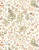 Little Fawn - Flora - Cream