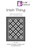 Irish Thing Pattern